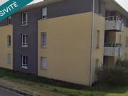 APPARTEMENT RDC VENDU LOUE