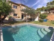 Appartement RDJ 3 pièces Saint Martin du Var