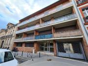 Appartement récent