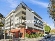 Appartement récent 2 pièces de 39m2 avec balcon et grand...