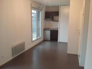 Appartement récent