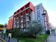 Appartement récent
