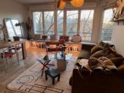 Appartement récent à La Plaine Saint Denis à louer...