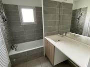 Appartement récent à Toulouse à louer Locagestion,...
