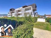 Appartement récent, au calme, ascenseur et grande terrasse