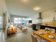 Appartement récent au centre d'ANGLET, lisière du...