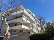 Appartement récent avec terrasse