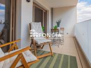 Appartement récent dans un parfait état général de type...