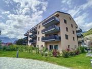 Appartement récent de 2.5 pièces situé au 2ème étage...