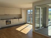 Appartement récent de 3,5 pièces à Givisiez
