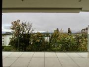 Appartement récent et lumineux de 2 pièces, avec vue et...
