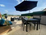 Appartement recent F2