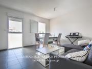 APPARTEMENT RÉCENT T2 PÉRIGNY CHARENTE MARITIME