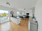 Appartement récent T3 68m² Armoy