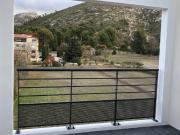 Appartement récent, type 2, 41.42m², une chambre,...