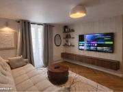 Appartement refait à neuf 17 m² 14 eme