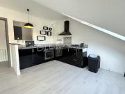 Appartement refait à neuf