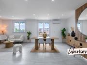 APPARTEMENT REFAIT A NEUF ! 68 m²