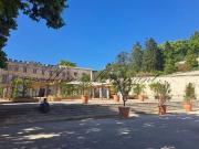 Appartement refait à neuf, avec terrasse, ascenseur et...