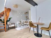 Appartement refait à neuf de 40m2 Hotel Vrau Vieux Lille
