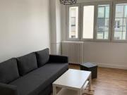 Appartement refait à neuf & entièrement équipé