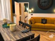 Appartement refait à neuf Passy