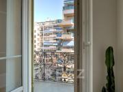 Appartement refait à neuf proche du port 53m² Nice