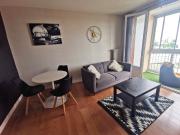 Appartement 3 chambres avec balcon et parking