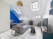 Appartement Reims Champagne 51100 DS100738291