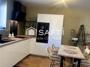 Appartement Reims Champagne Ardenne 51100 DS98336775