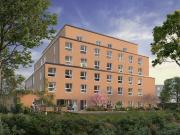 Appartement Rennes 1 pièce 36 Academy