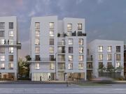 Appartement Rennes 1 pièce KLEEZI. ALMA