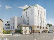 Appartement Rennes 2 pièces Le 109