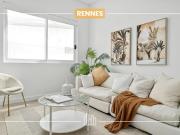 Appartement Rennes 2 pièces LE CLOS DES PINS