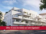 Appartement Rennes 2 pièces OPALE