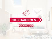 Appartement Rennes 2 pièces ORÉA Nue Propriété Prochainement