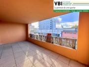 Appartement Rennes 3 pièces 69.40 m2 RUE DE LORIENT