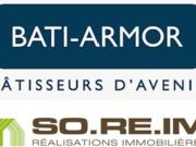 Appartement Rennes 4 pièces LUMIERES