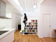 Appartement Rennes 59 m2