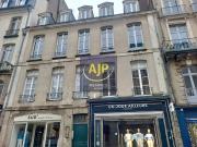 Appartement Rennes 5 pièce s