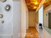 Appartement Rennes 5 pièces – Centre Ville Mairie de Rennes