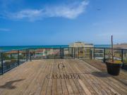 Appartement rénové 106m² La grande motte