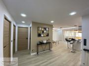 Appartement rénové