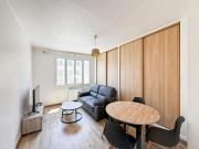 Appartement rénové