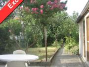 Appartement rénové