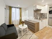 Appartement rénové