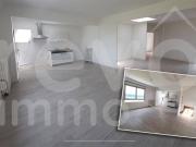 Appartement rénové