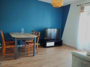 Appartement rénové 1er étage