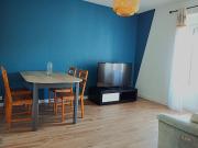 Appartement rénové 1er étage