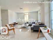 Appartement rénové